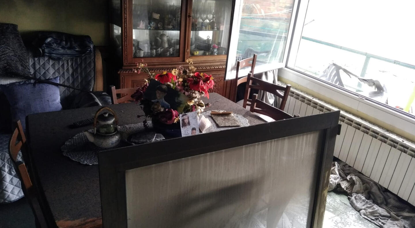 vaciado pisos barcelona